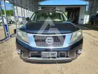 2013 Nissan PATHFINDER фото