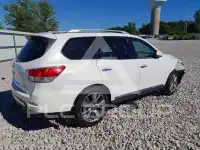 2013 Nissan PATHFINDER фото