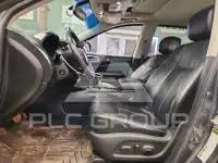 2013 Nissan PATHFINDER photo
