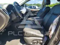 2013 Nissan PATHFINDER фото
