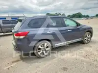 2013 Nissan PATHFINDER фото