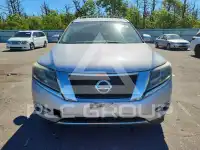 2013 Nissan PATHFINDER фото