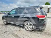2013 Nissan PATHFINDER фото