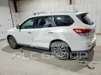 2013 Nissan PATHFINDER photo