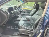 2013 Nissan PATHFINDER фото