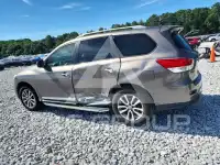 2013 Nissan PATHFINDER фото