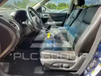 2013 Nissan PATHFINDER фото