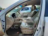 2013 Nissan PATHFINDER photo