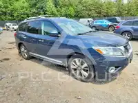 2013 Nissan PATHFINDER фото