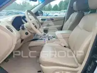 2013 Nissan PATHFINDER фото