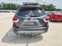 2013 Nissan PATHFINDER photo
