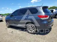2013 Nissan PATHFINDER фото
