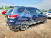 2013 Nissan PATHFINDER photo