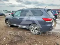 2013 Nissan PATHFINDER фото