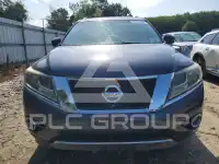 2013 Nissan PATHFINDER фото