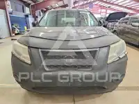 2013 Nissan PATHFINDER photo
