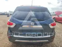 2013 Nissan PATHFINDER фото