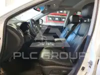 2013 Nissan PATHFINDER фото