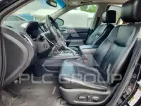 2013 Nissan PATHFINDER фото