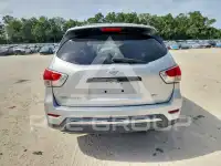 2013 Nissan PATHFINDER фото