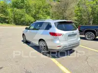 2013 Nissan PATHFINDER фото