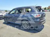 2013 Nissan PATHFINDER фото