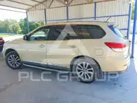 2013 Nissan PATHFINDER photo