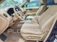 2013 Nissan PATHFINDER фото