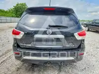 2013 Nissan PATHFINDER фото