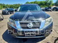 2013 Nissan PATHFINDER фото