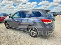 2013 Nissan PATHFINDER фото