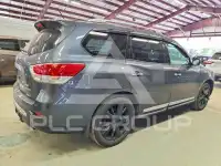 2013 Nissan PATHFINDER photo