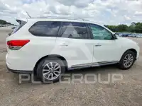 2013 Nissan PATHFINDER фото