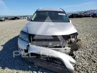 2013 Nissan PATHFINDER photo