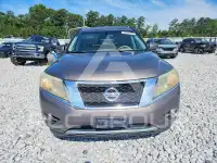 2013 Nissan PATHFINDER фото