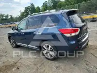 2013 Nissan PATHFINDER фото