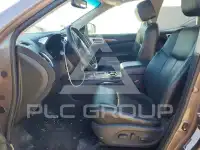 2013 Nissan PATHFINDER фото