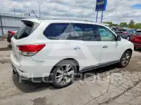 2013 Nissan PATHFINDER photo