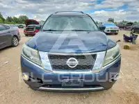 2013 Nissan PATHFINDER фото