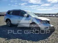 2013 Nissan PATHFINDER photo