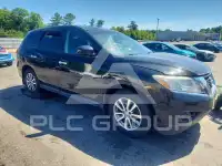 2013 Nissan PATHFINDER фото