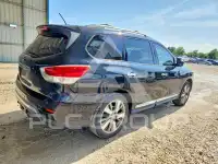 2013 Nissan PATHFINDER фото