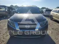 2013 Nissan PATHFINDER фото