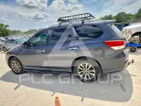 2013 Nissan PATHFINDER photo