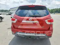2013 Nissan PATHFINDER фото