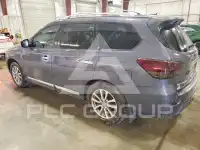 2013 Nissan PATHFINDER фото