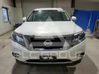 2013 Nissan PATHFINDER photo