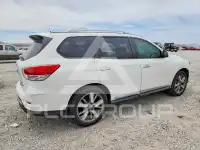 2013 Nissan PATHFINDER photo