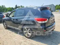 2013 Nissan PATHFINDER photo