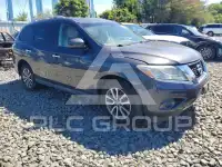 2013 Nissan PATHFINDER фото